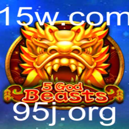 Explorando o Mundo de 5GodBeasts: Uma Jornada Épica