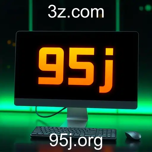 Ascensão do 95j: A Plataforma que Conquista os Gamers