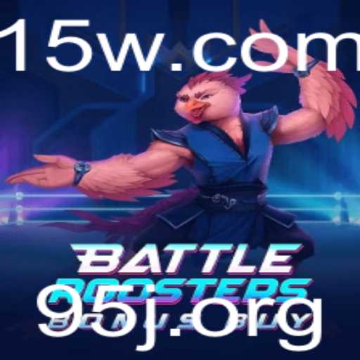 Descubra o Mundo de BattleRoostersBonusBuy: Um Jogo Emocionante com Regras Únicas