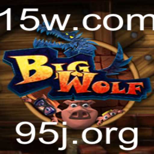Explorando o Fascinante Mundo do Jogo BigWolf