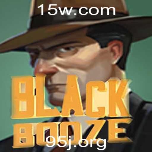 BlackBooze: Jogo de Estratégia e Diversão com a Palavrinha-Chave '95j'