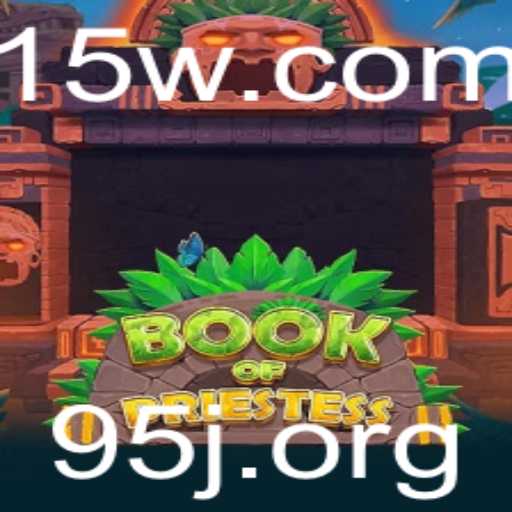 BookOfPriestess: Um Mergulho Profundo no Novo Fenômeno dos Jogos