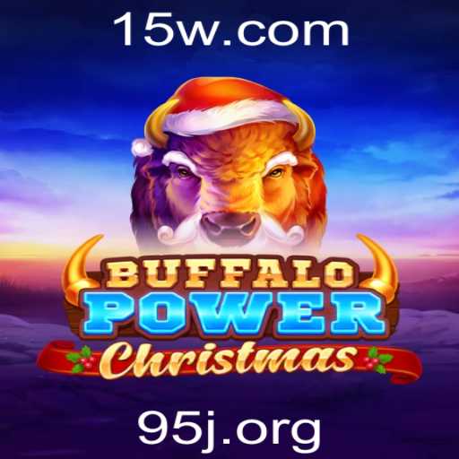 Explorando o Universo Festivo de BuffaloPowerChristmas