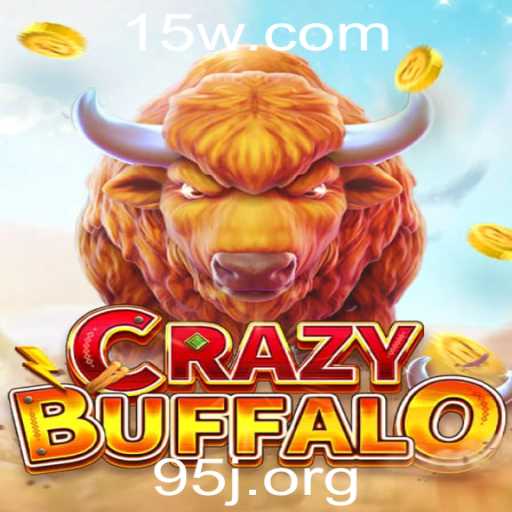 Descubra CRAZYBUFFALO: Uma Aventura Inovadora no Mundo dos Jogos