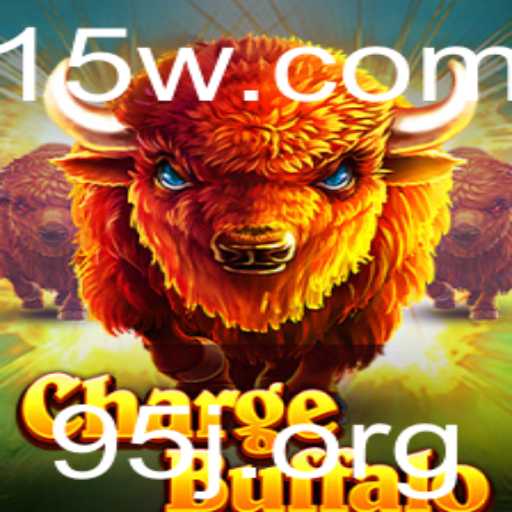 Explorando o Mundo de ChargeBuffalo: A Nova Sensação dos Jogos