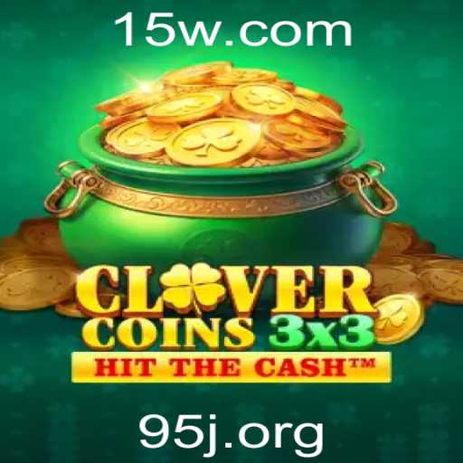 Descubra Clovercoin3x3: O Novo Fenômeno dos Jogos