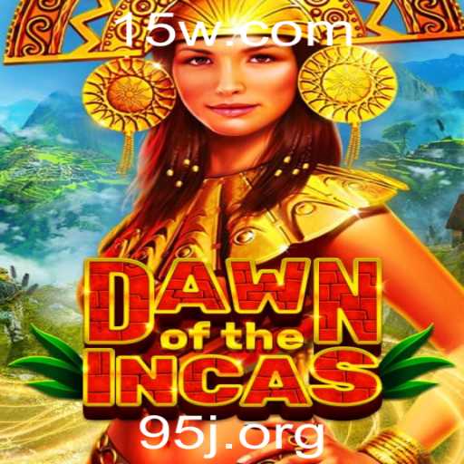 Explorando DawnoftheIncas: Um Mergulho no Jogo Inovador