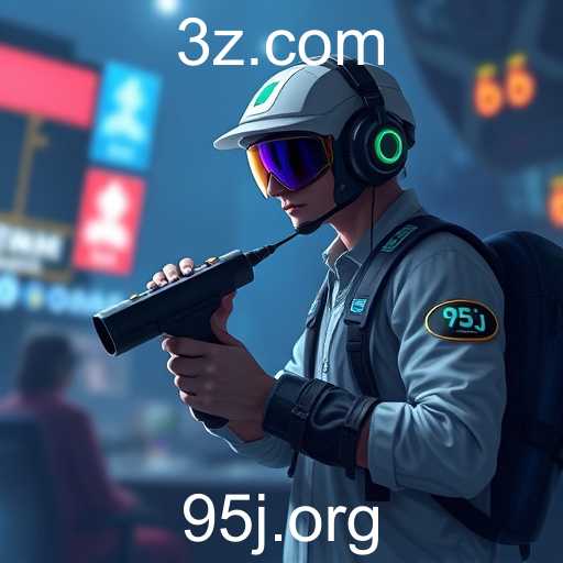 Tendências Emergentes no Mundo dos Jogos