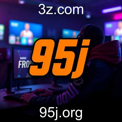 95j: A Evolução dos Jogos Online no Brasil