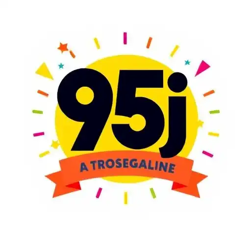 Exploração de Novidades no Universo de 95j