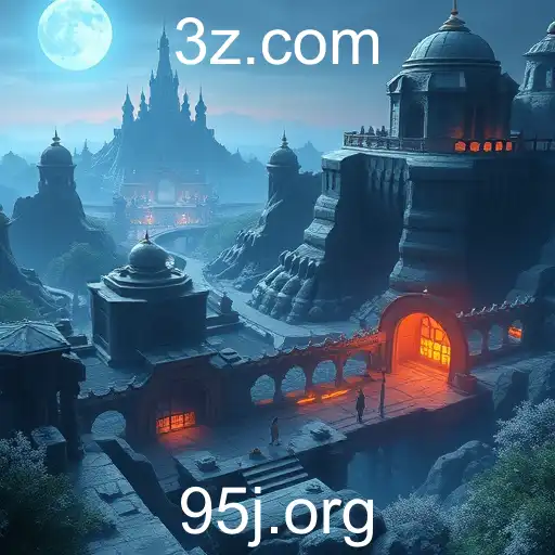 Explorando o Futuro dos Jogos Online: 95j e além