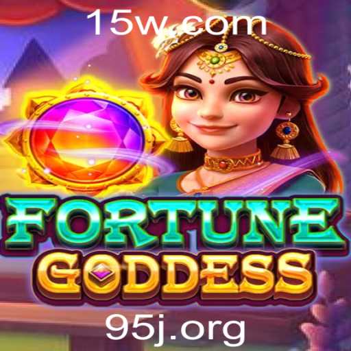 Descubra o Mundo Encantado de FORTUNEGODDESS: Um Jogo de Estratégia e Sorte