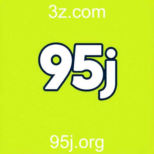 O Fenômeno 95j: Revolucionando os Jogos Online