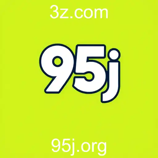 O Fenômeno 95j: Revolucionando os Jogos Online