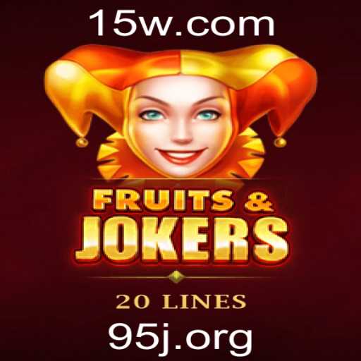 Descubra o Envolvente Mundo de FruitsAndJokers20
