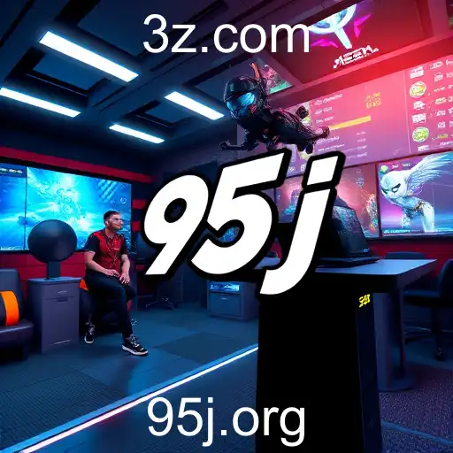 Nova Era dos Jogos e a Influência da 95j