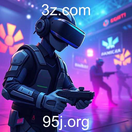 Tendências e Inovações no Mundo dos Jogos Online