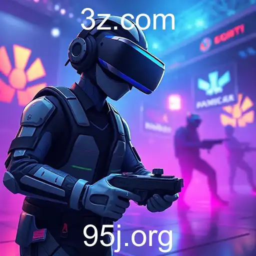 Tendências e Inovações no Mundo dos Jogos Online