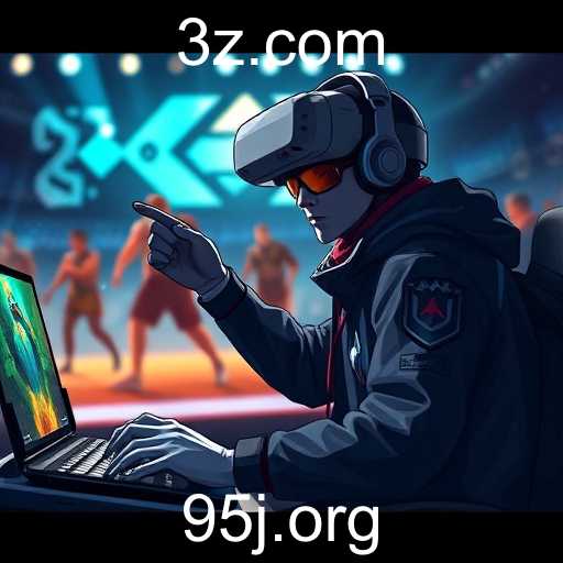 Tendências e Curiosidades do Mundo dos Jogos em 2026