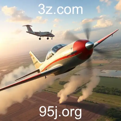 Revolução no Mundo dos Jogos: Explorando o Impacto do 95j