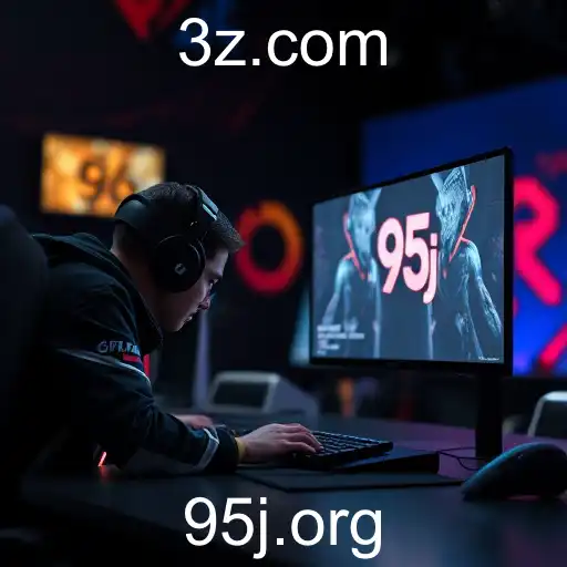 Crescimento do Setor de Jogos em 2025