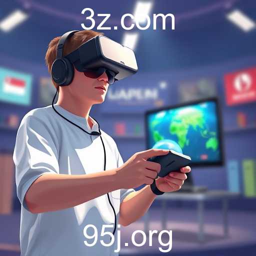 A Evolução dos Jogos em 2026