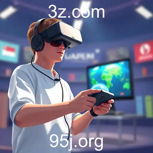 A Evolução dos Jogos em 2026