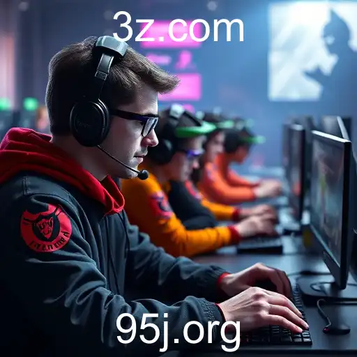 Evolução dos Jogos em 2025: Um Olhar no Futuro