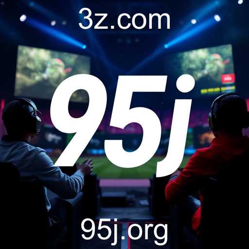 A Evolução de 95j: O Impacto na Comunidade de Jogos