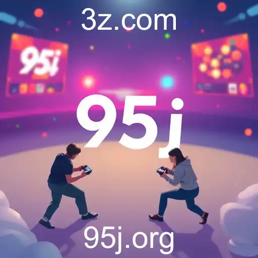 Expansão do Universo dos Jogos: O Impacto de '95j' em 2025