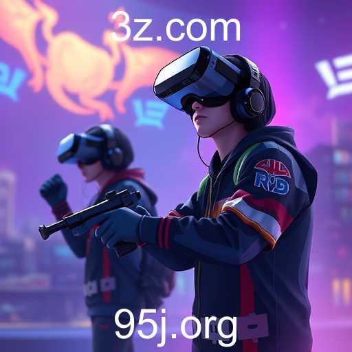 Inovações no Mundo dos Jogos em 2026