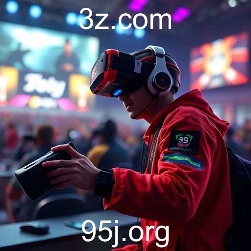 A Revolução dos Jogos Online em 2025