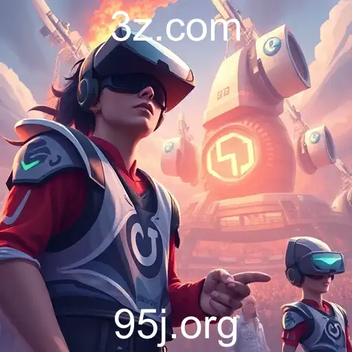 Tendências de 2025 no Mundo dos Jogos