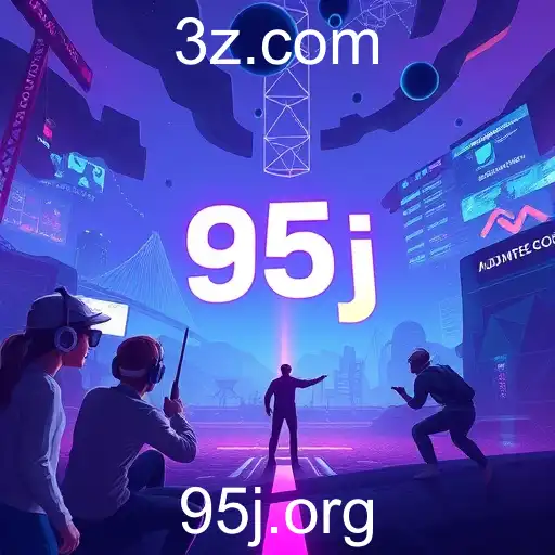 Tendências no Mercado de Jogos de 2025