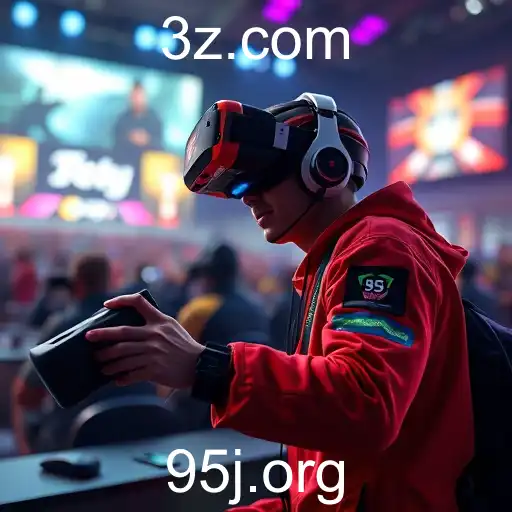 Tendências e Inovações no Universo dos Jogos em Português