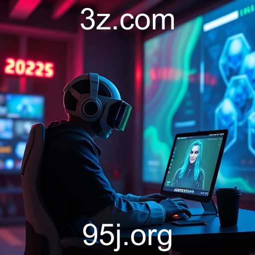 Tendências e Desafios de Jogos Online em 2025