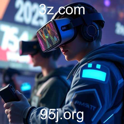 Tendências e Evoluções dos Jogos Online em 2026