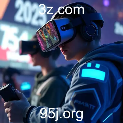 Tendências e Evoluções dos Jogos Online em 2026