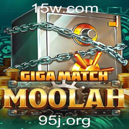 GigaMatchMoolah: Descubra o Universo Empolgante do Novo Jogo de Estratégia