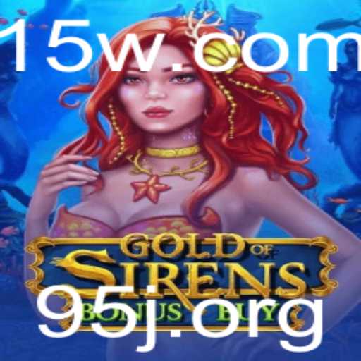 Explorando o Fascinante Mundo de GoldofSirensBonusBuy