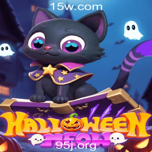 Descubra o Fascinante Jogo 'HalloweenMeow'