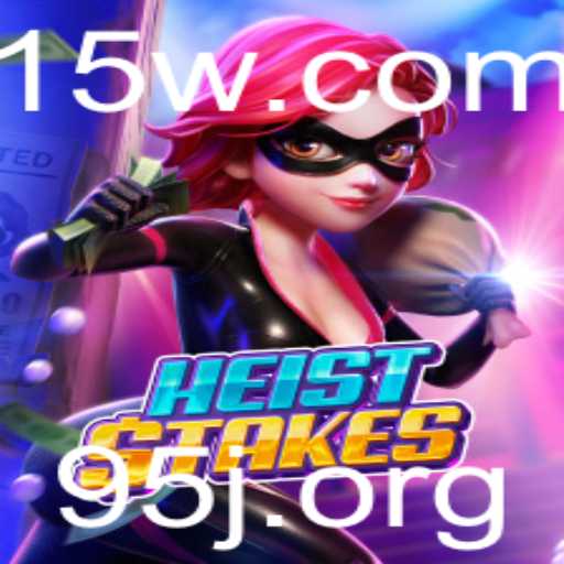HeistStakes: Mergulhando no Mundo das Operações de Assalto Virtuais