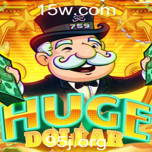 Descubra o Mundo Empolgante do Jogo HugeDollar