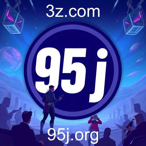 O Impacto Crescente do 95j no Universo Gamer
