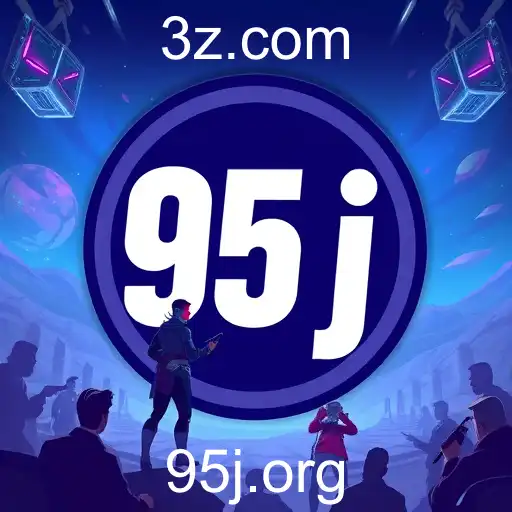 O Impacto Crescente do 95j no Universo Gamer