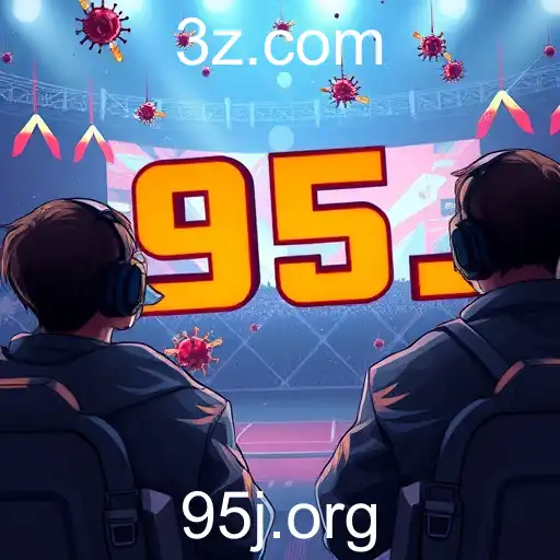 O Impacto do 95j no Mundo dos Jogos Online