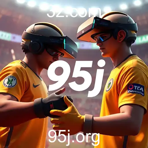 O Impacto da Tecnologia nos Jogos Online