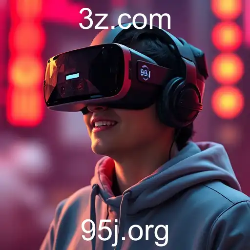 O Impacto de '95j' nos Jogos em 2025