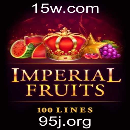 Descubra o Universo de ImperialFruits100: Uma Experiência Frutífera e Recompensadora