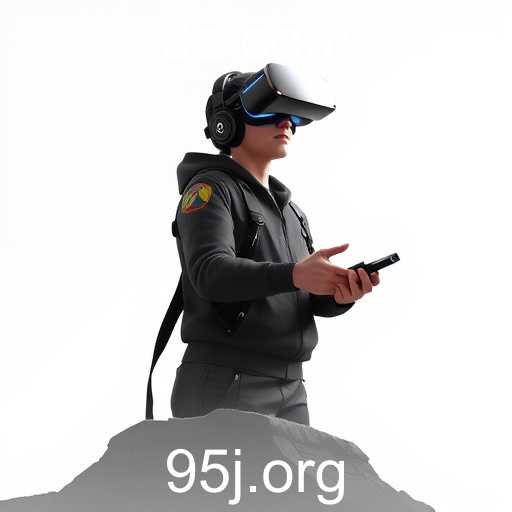 Inovação e Desafios no Mundo dos Jogos em 2025